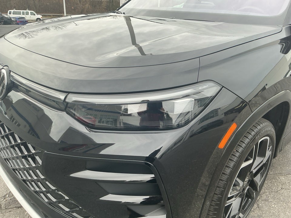 2025 Volkswagen Tiguan 2.0T SEL R-Line