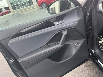 2025 Volkswagen Tiguan 2.0T SEL R-Line