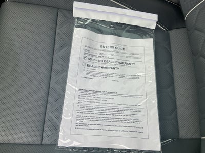 2025 Volkswagen Tiguan 2.0T SEL R-Line