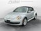 2013 Volkswagen Beetle Convertible 2.0L TDI