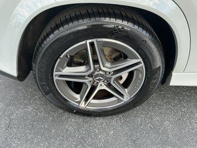 2024 Mercedes-Benz AMG® GLE 53 4MATIC®+