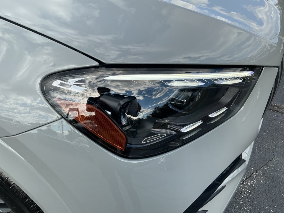 2024 Mercedes-Benz AMG® GLE 53 4MATIC®+