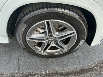 2024 Mercedes-Benz AMG® GLE 53 4MATIC®+