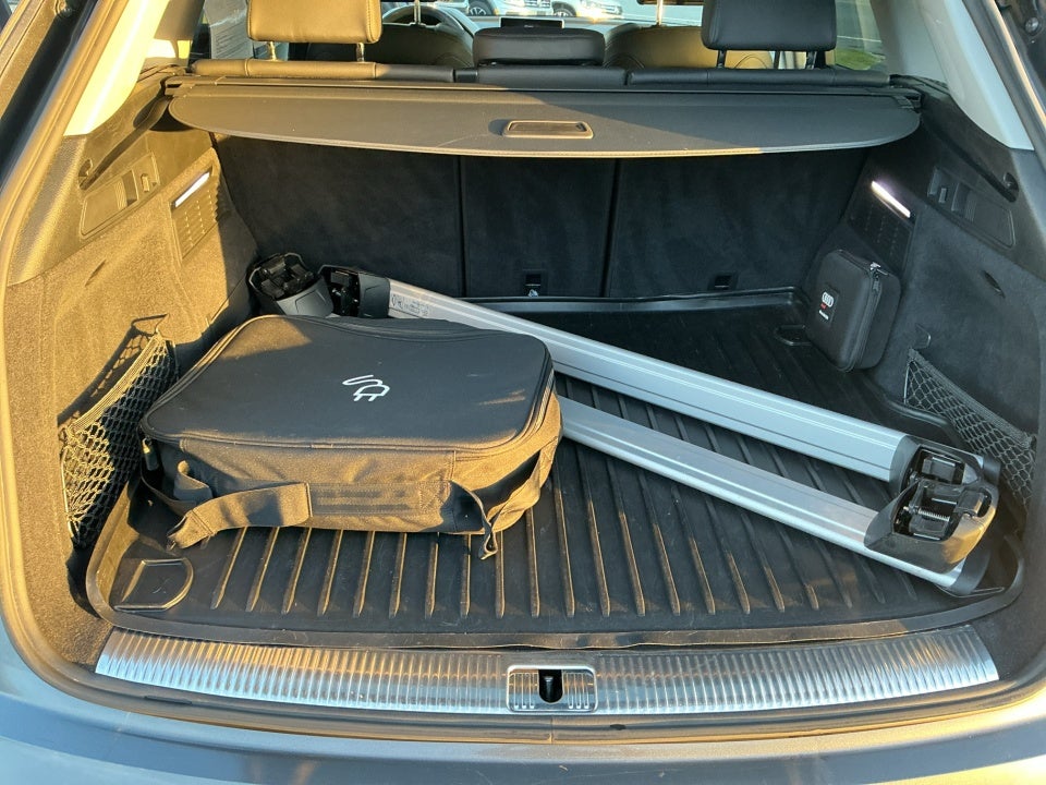 2020 Audi Q5 Prestige 55 TFSI e quattro S tronic