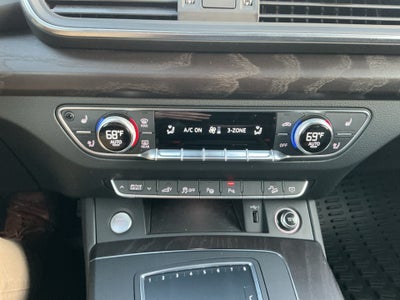 2020 Audi Q5 Prestige 55 TFSI e quattro S tronic