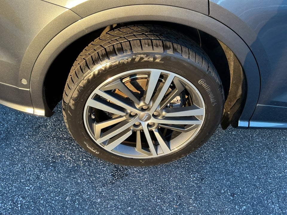 2020 Audi Q5 Prestige 55 TFSI e quattro S tronic