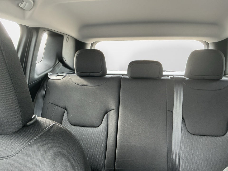 2021 Jeep Renegade Sport FWD