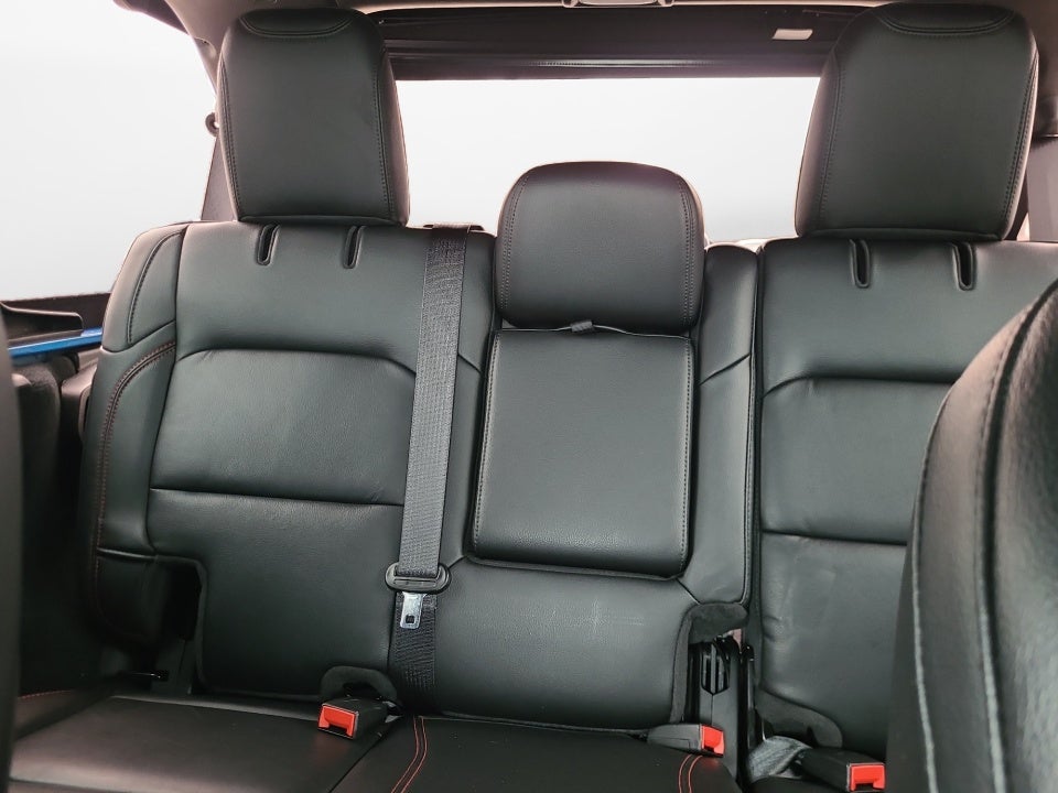 2023 Jeep Wrangler 4-Door Rubicon 4x4