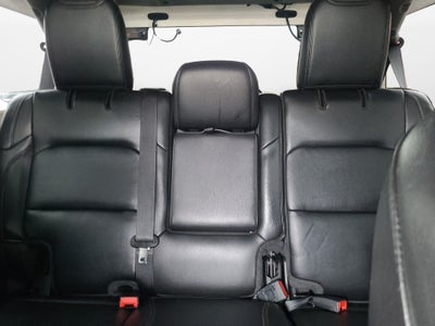 2022 Jeep Wrangler Unlimited Rubicon 392 4x4