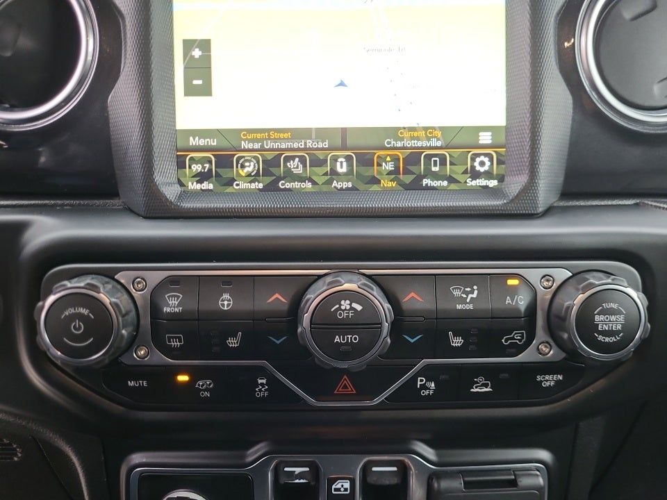 2022 Jeep Wrangler Unlimited Rubicon 392 4x4