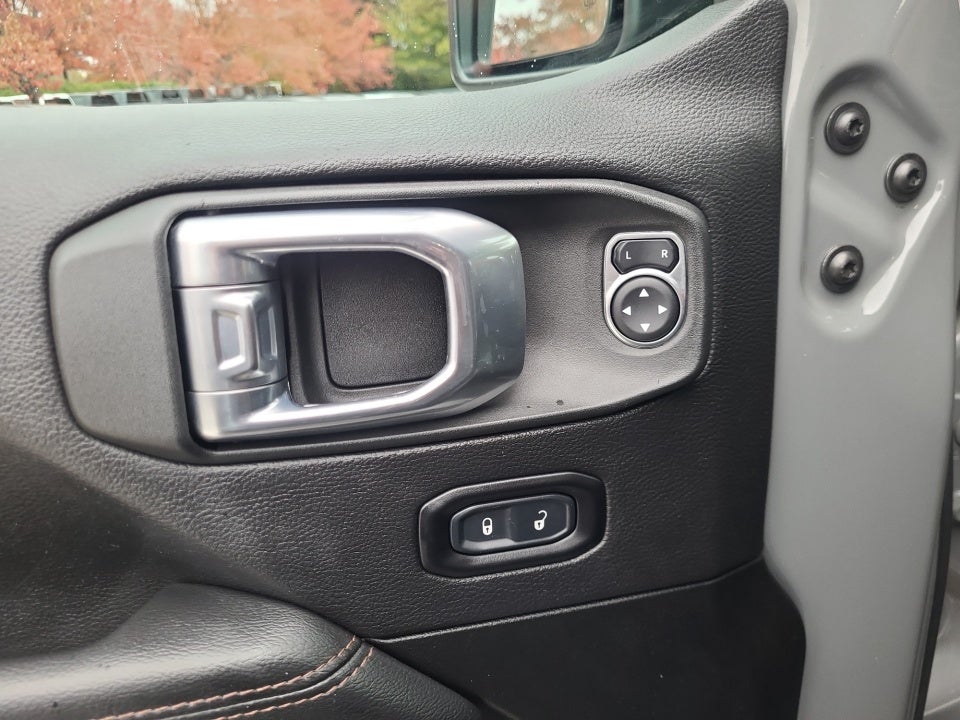 2022 Jeep Wrangler Unlimited Rubicon 392 4x4