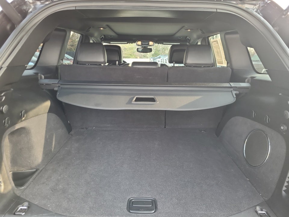 2020 Jeep Grand Cherokee Overland 4x4