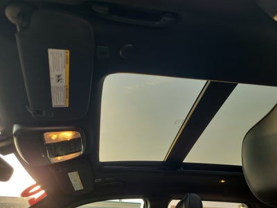 2020 Jeep Grand Cherokee Overland 4x4