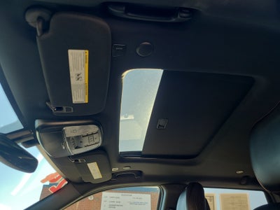 2021 Jeep Grand Cherokee Trailhawk 4X4