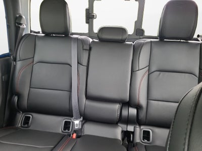 2023 Jeep Gladiator Rubicon 4x4