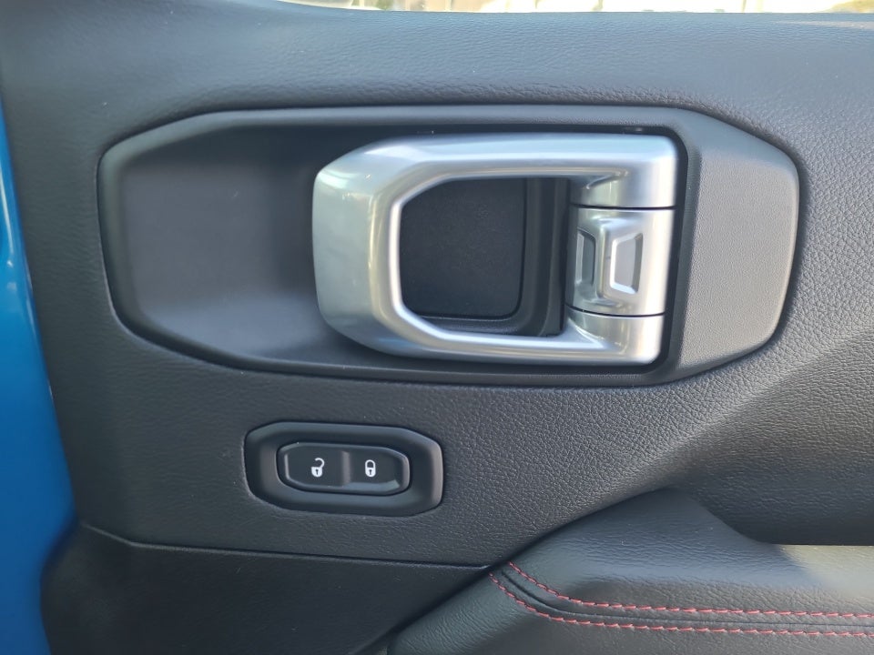 2023 Jeep Gladiator Rubicon 4x4