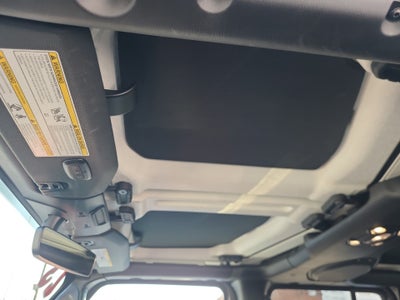 2023 Jeep Gladiator Rubicon 4x4