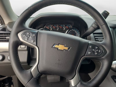 2020 Chevrolet Tahoe 4WD LT