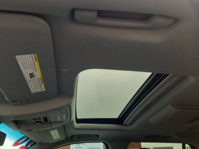 2020 Chevrolet Tahoe 4WD LT