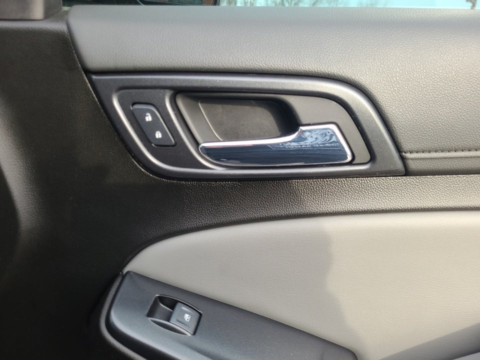 2020 Chevrolet Tahoe 4WD LT