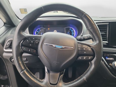 2021 Chrysler Pacifica Hybrid Touring L