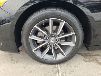 2022 Honda Accord EX-L