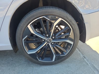 2023 Nissan Altima SR Intelligent AWD