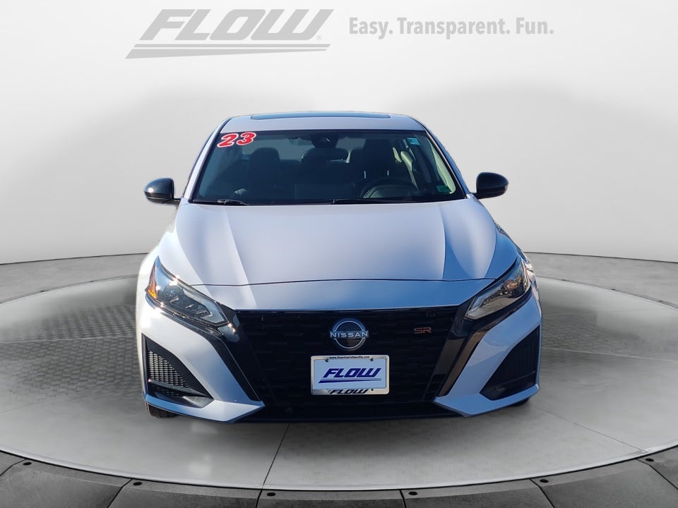 2023 Nissan Altima SR Intelligent AWD