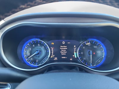 2019 Chrysler Pacifica Touring L Plus