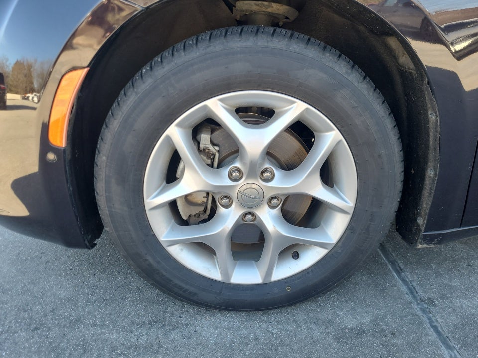 2019 Chrysler Pacifica Touring L Plus