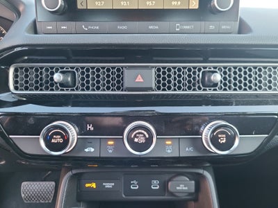 2025 Honda Civic LX Sedan