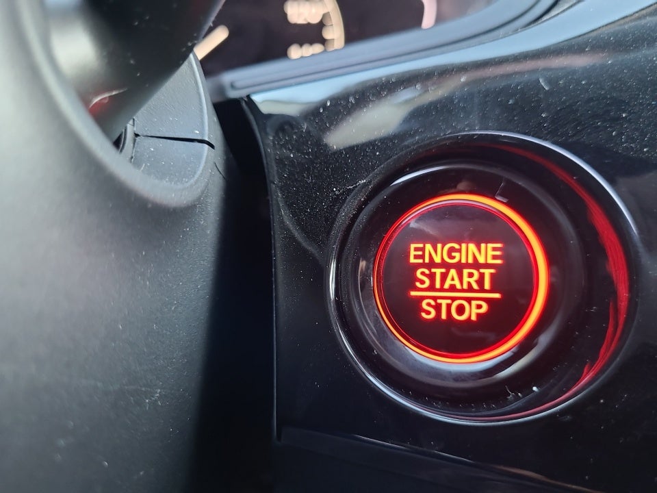 2025 Honda Civic LX Sedan