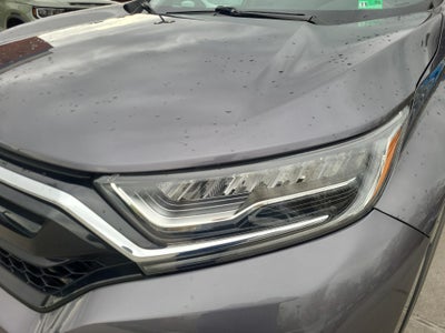 2021 Honda CR-V AWD Touring