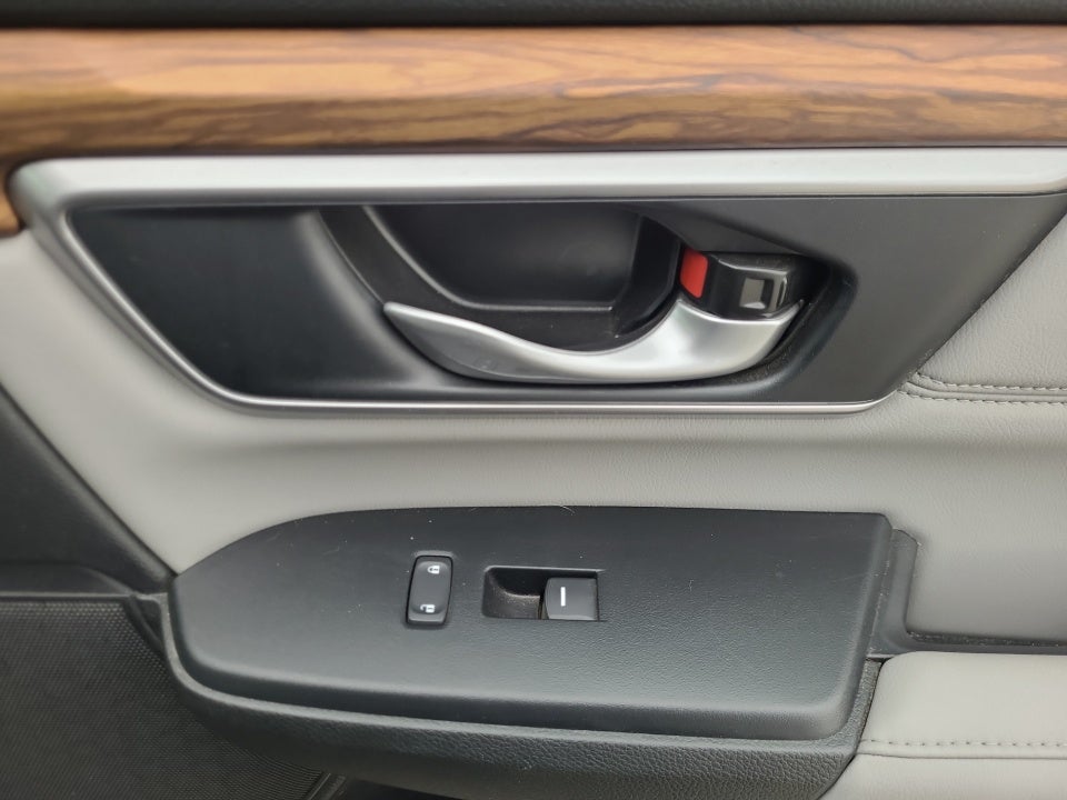 2021 Honda CR-V AWD Touring