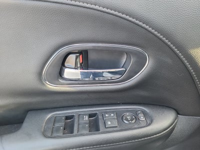 2022 Honda HR-V AWD EX-L