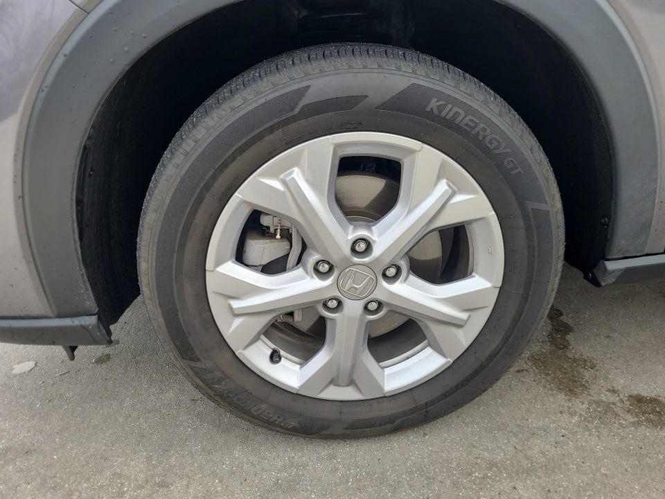 2023 Honda HR-V AWD LX