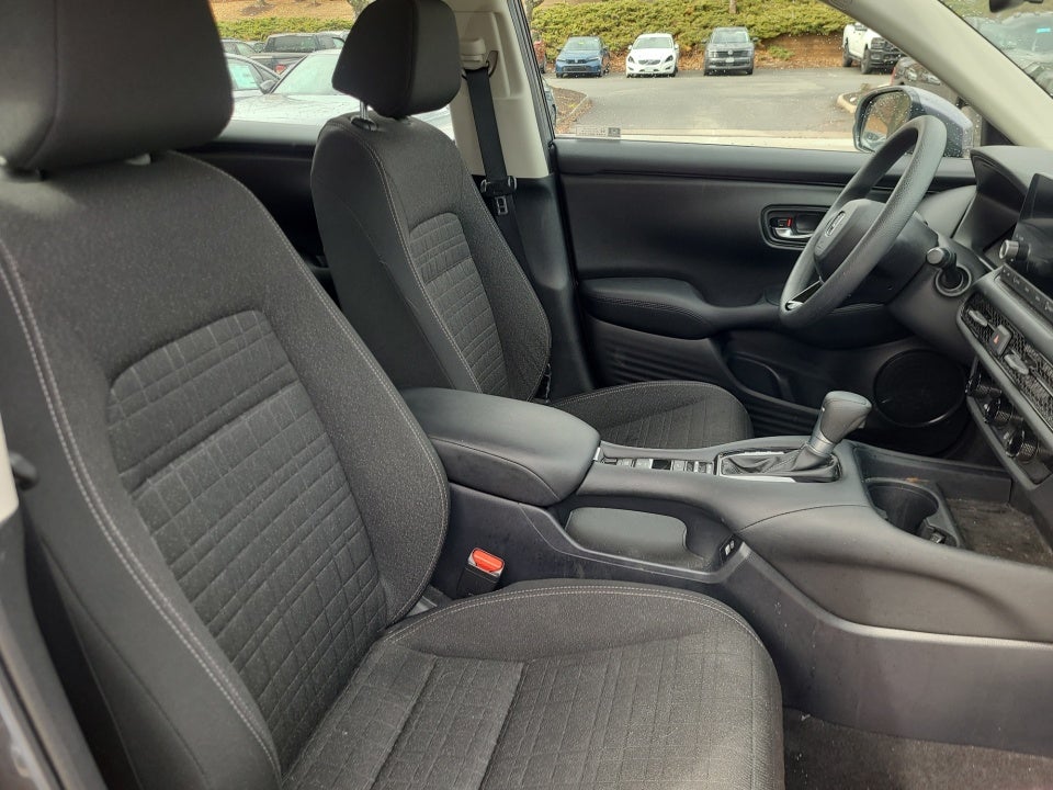 2023 Honda HR-V AWD LX