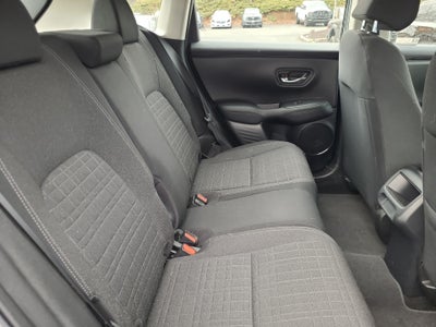 2023 Honda HR-V AWD LX