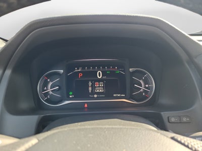 2022 Honda Passport AWD Elite