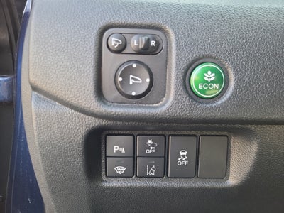 2022 Honda Passport AWD Elite