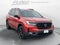 2025 Honda Passport AWD Black