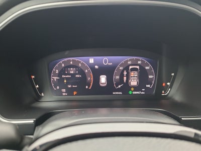 2026 Honda Passport AWD RTL