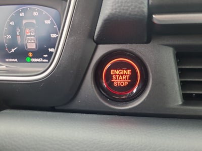 2026 Honda Passport AWD RTL