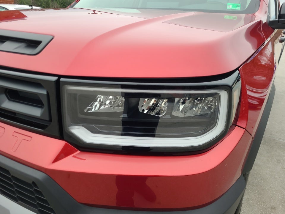 2026 Honda Passport AWD RTL