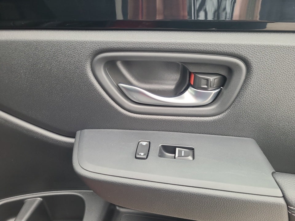 2026 Honda Passport AWD RTL