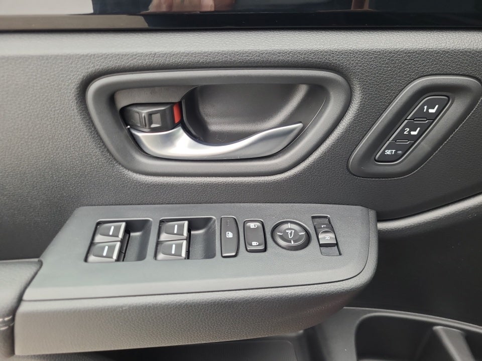 2026 Honda Passport AWD RTL