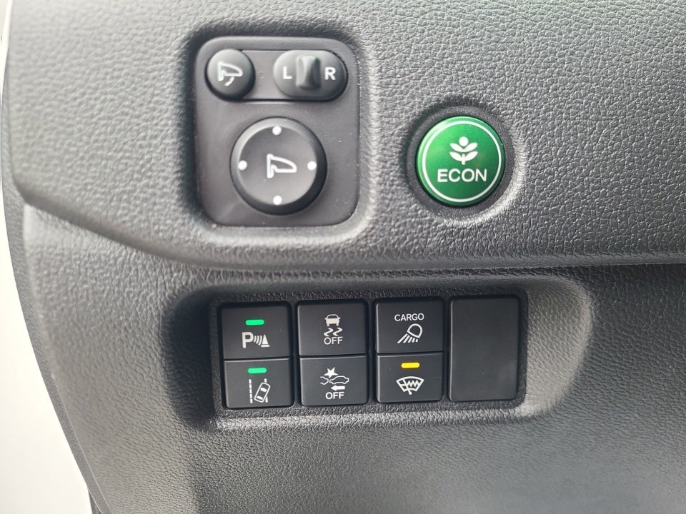 2025 Honda Ridgeline TrailSport+