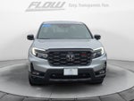 2025 Honda Ridgeline TrailSport+