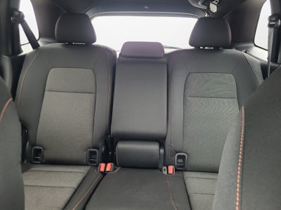 2026 Honda CR-V Hybrid AWD TrailSport