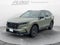 2026 Honda CR-V Hybrid AWD TrailSport